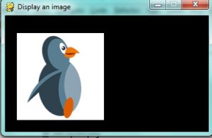 Pygame Add Image to Surface | Penjee, Learn to Code