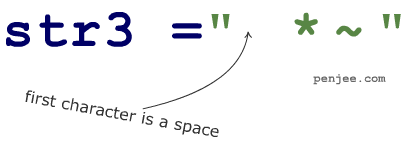 space-as-valid-character-in-a-string